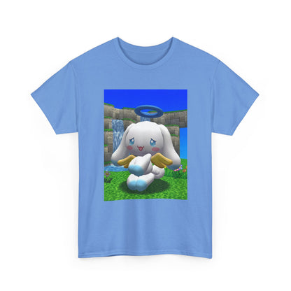 Crying Angel Cinnamoroll In A Dream World
