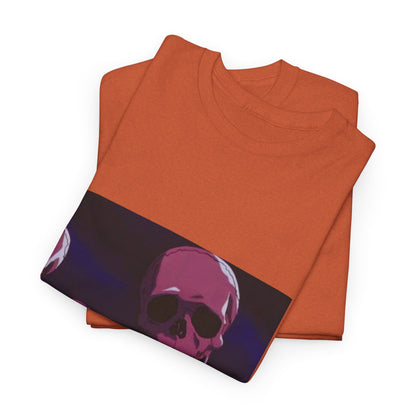 Fate Letter Graphic Tee