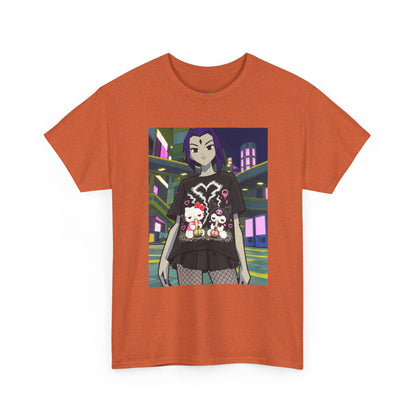 Ghost Tee Limited Edition