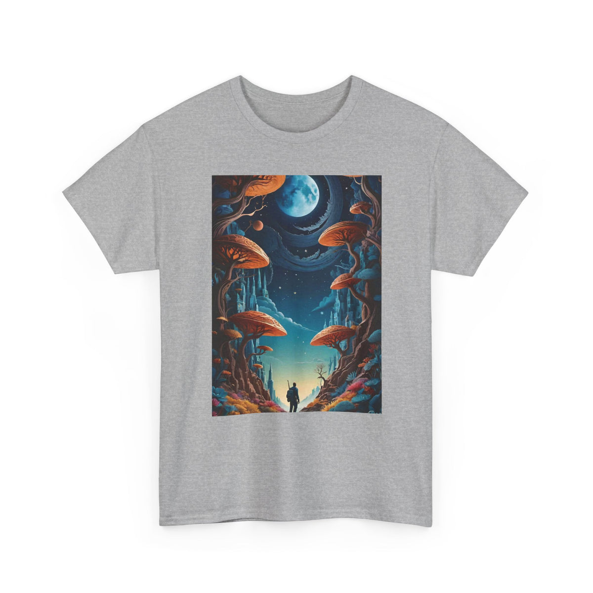 Dacwoo drawings — Illumina Wondrous Mystical