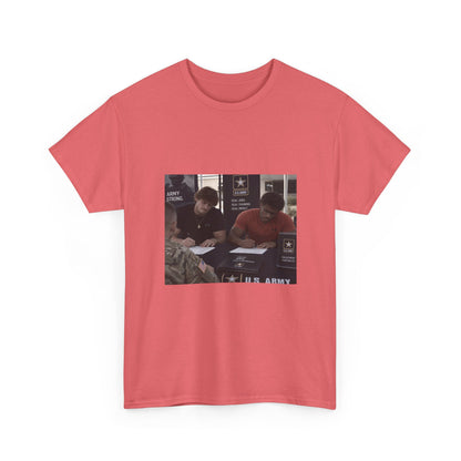 Wilcox Tees — Seals Summer 78