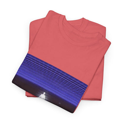 Solar Resin Graphic Tee