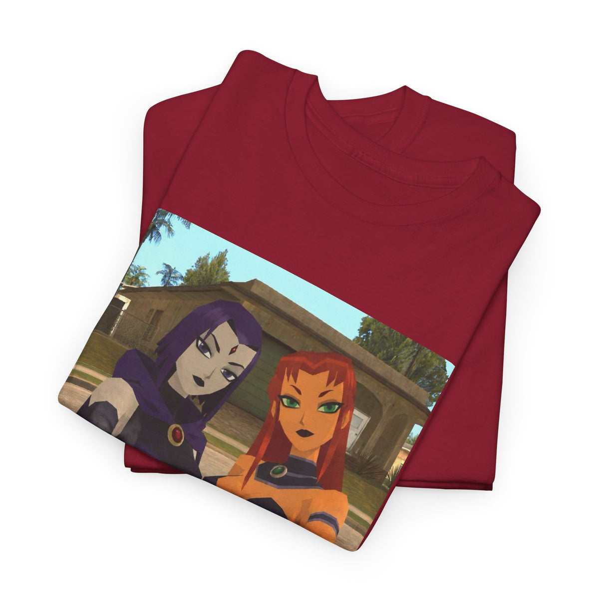 Solar Drift Graphic Tee