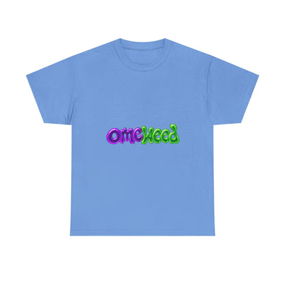 Omeweed Logo Tee