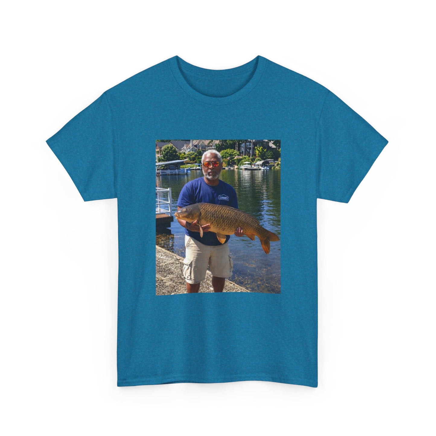 Dr. Clovis — KitKats Carp Bait