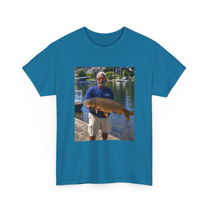 Dr. Clovis — KitKats Carp Bait