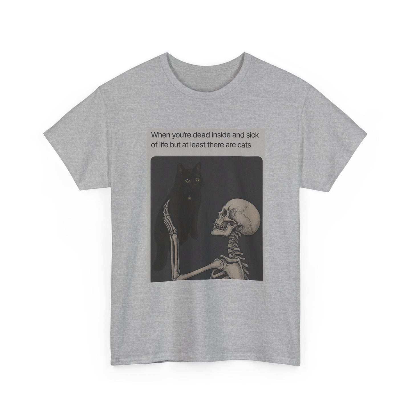 Quayside Magickery — Decipher Your Shirt