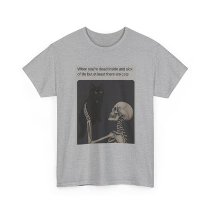 Quayside Magickery — Decipher Your Shirt