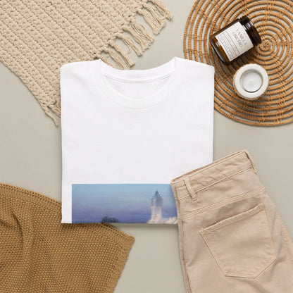 Gilded Ember Graphic Tee