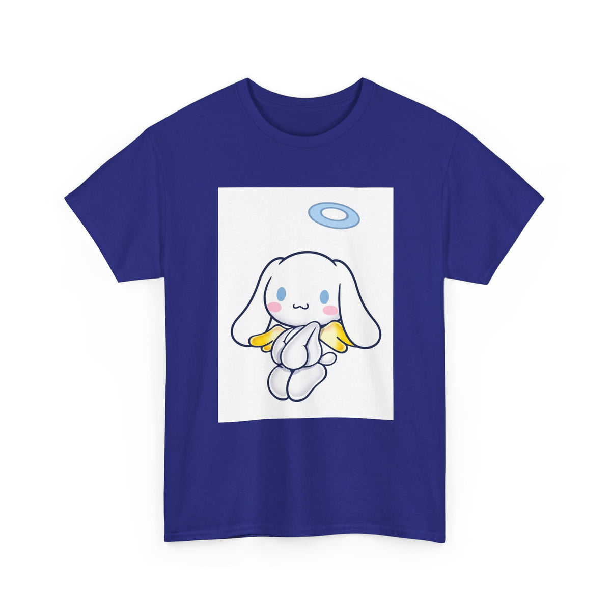 Cinnamoroll Angel Praying Heavenly Tee