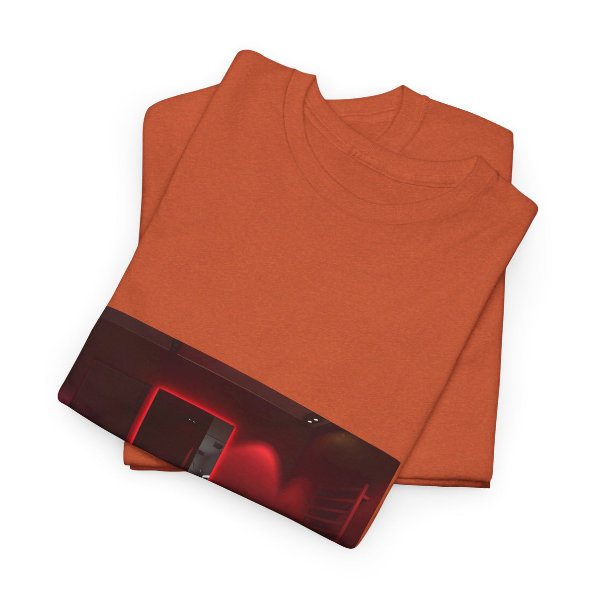 Urban Nebula Graphic Tee