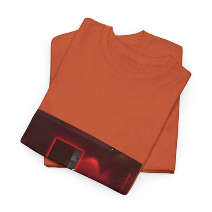 Urban Nebula Graphic Tee