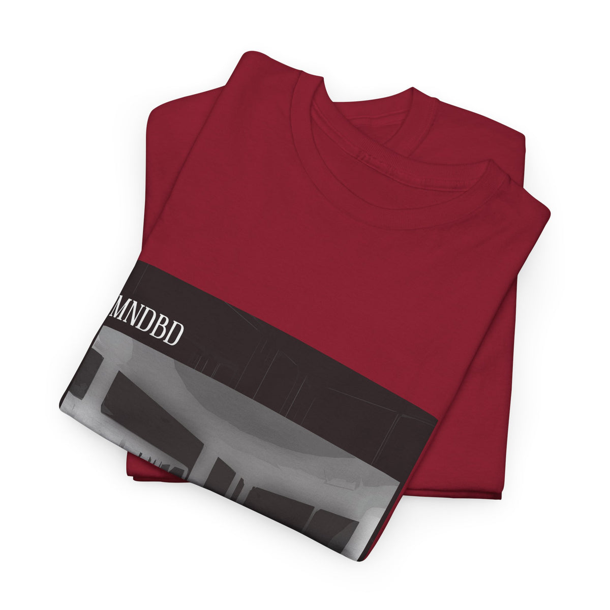 December Chill Tee