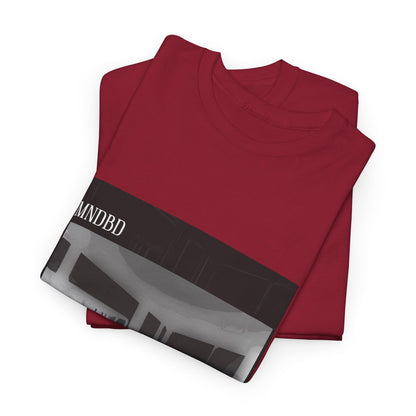 December Chill Tee