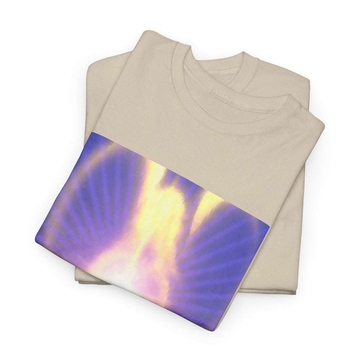 Neon Reverie Graphic Tee