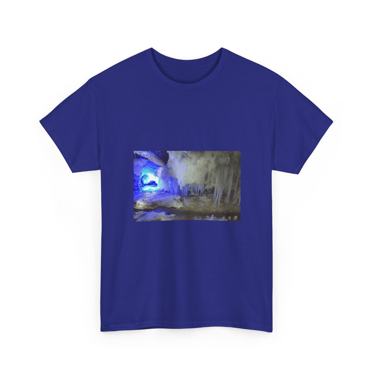 Midnight Haze Graphic Tee