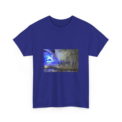 Midnight Haze Graphic Tee
