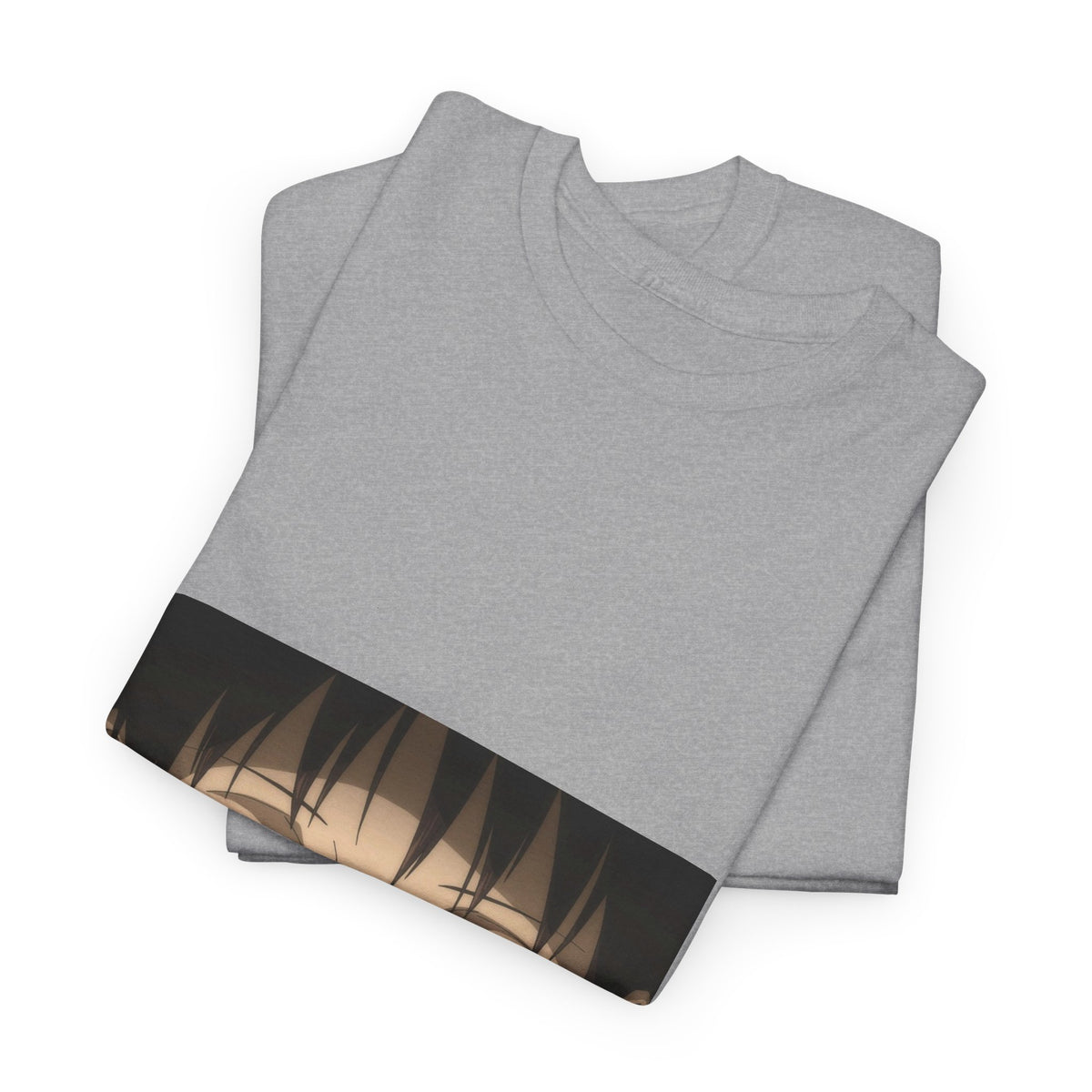 Shinji Ikari Walking Into Sunset Tee