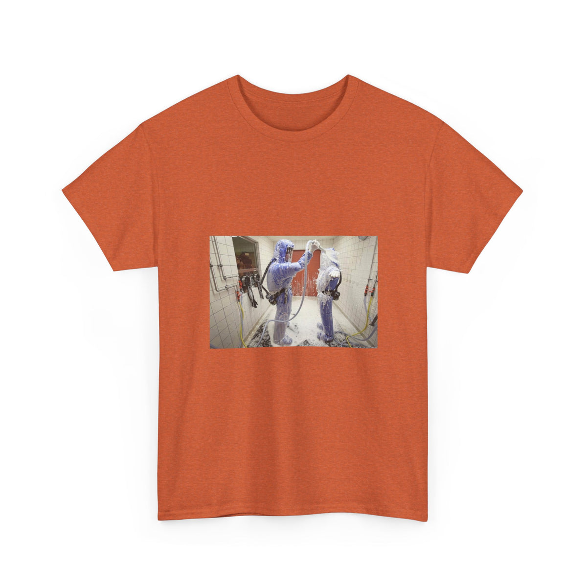 Urban Velvet Graphic Tee