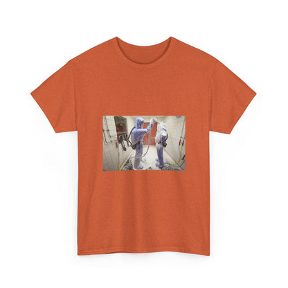Urban Velvet Graphic Tee