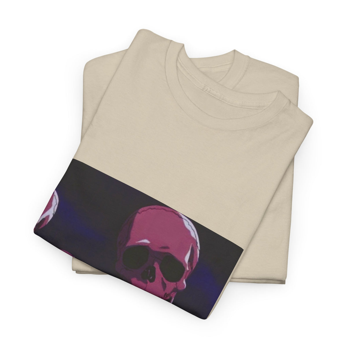 Fate Letter Graphic Tee