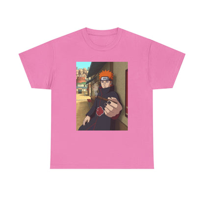 Akatsuki Pain Offers A Blunt Tee