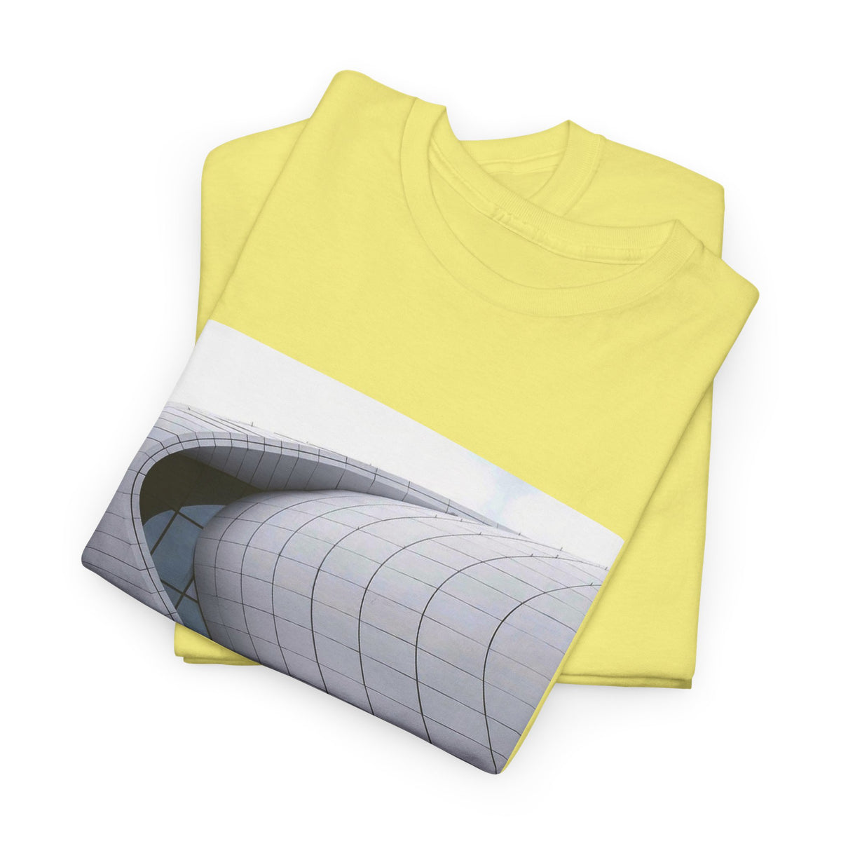 Vivid Vibes Graphic Tee