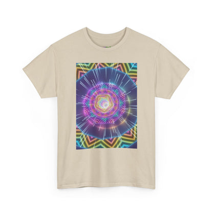 Dacwoo drawings — Kaleidoscopic Warp Portals
