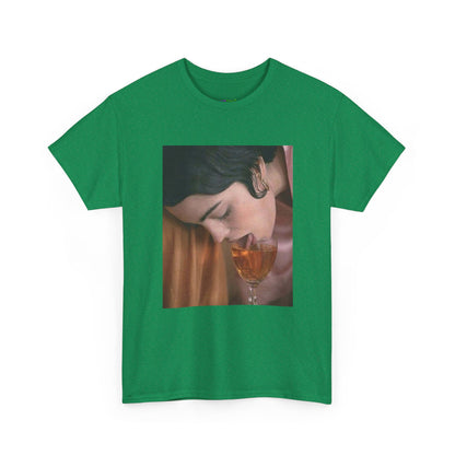 Veiled Vibes Graphic Tee