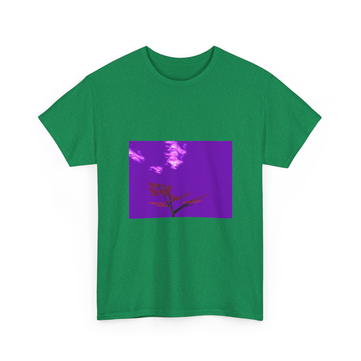 Omeweed Tee Ce3361PLczE-1