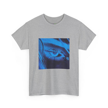 Concrete Jungle Graphic Tee