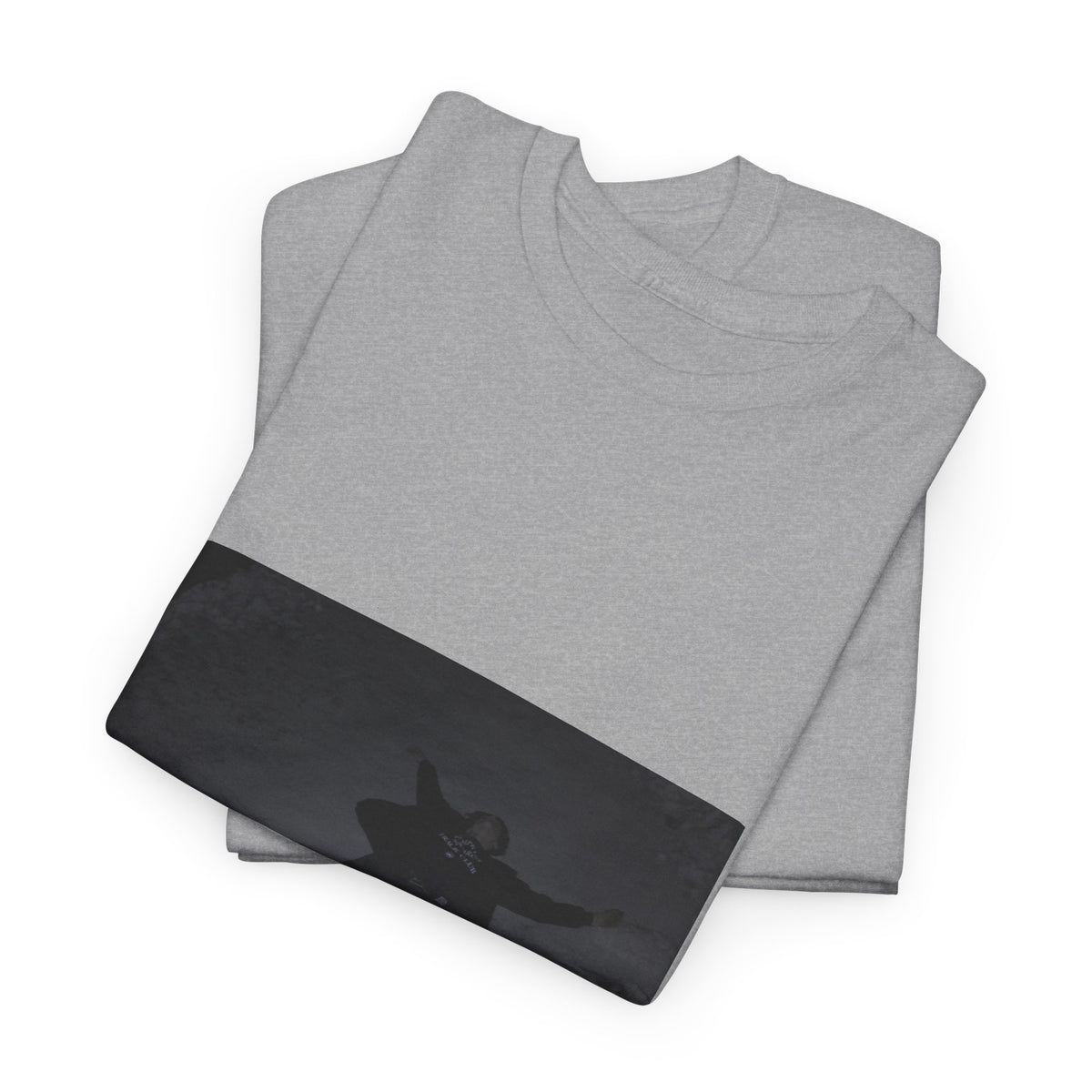 Rustic Resin Rebel Graphic Tee