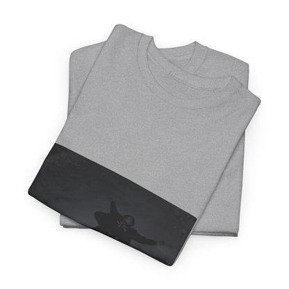 Rustic Resin Rebel Graphic Tee