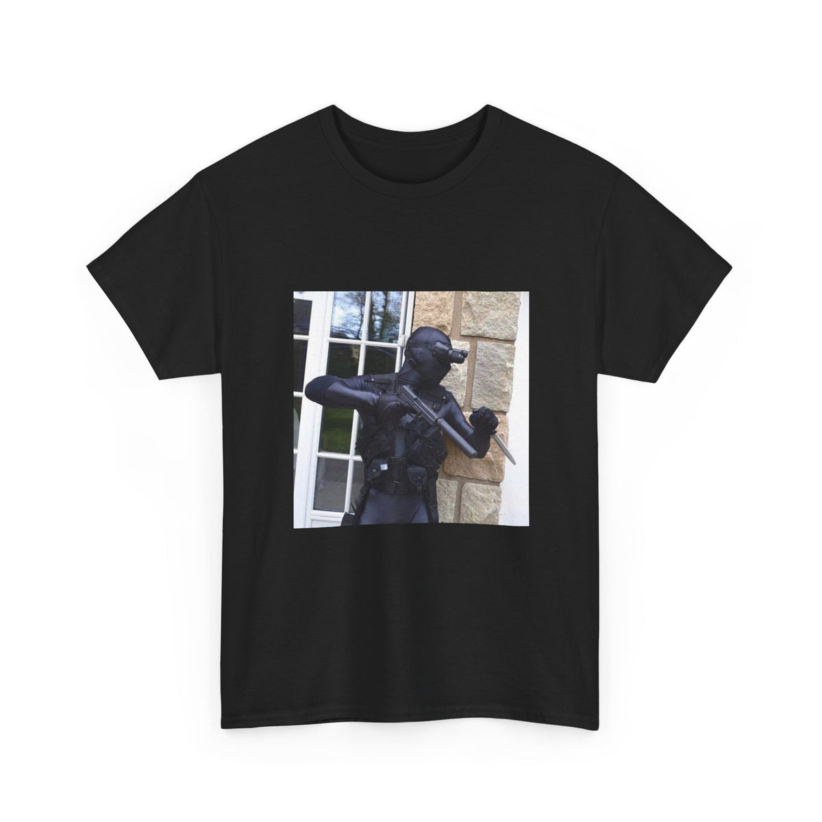 Neon Reverie Graphic Tee
