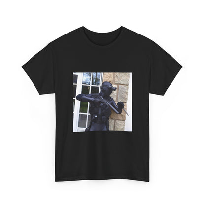Neon Reverie Graphic Tee