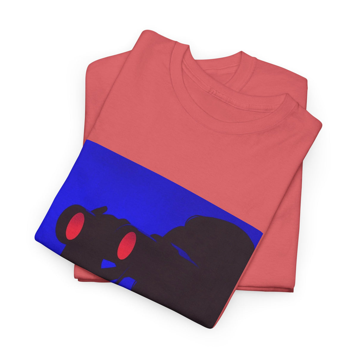 Midnight Ember Graphic Tee