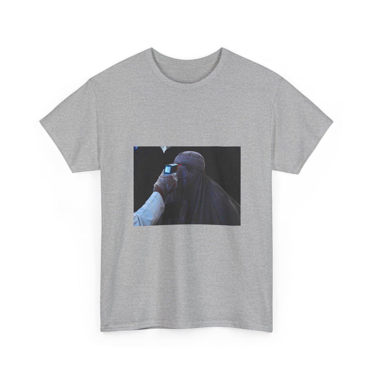 Silent Reverie Graphic Tee