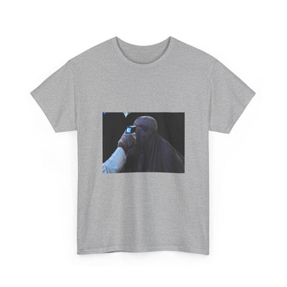 Silent Reverie Graphic Tee