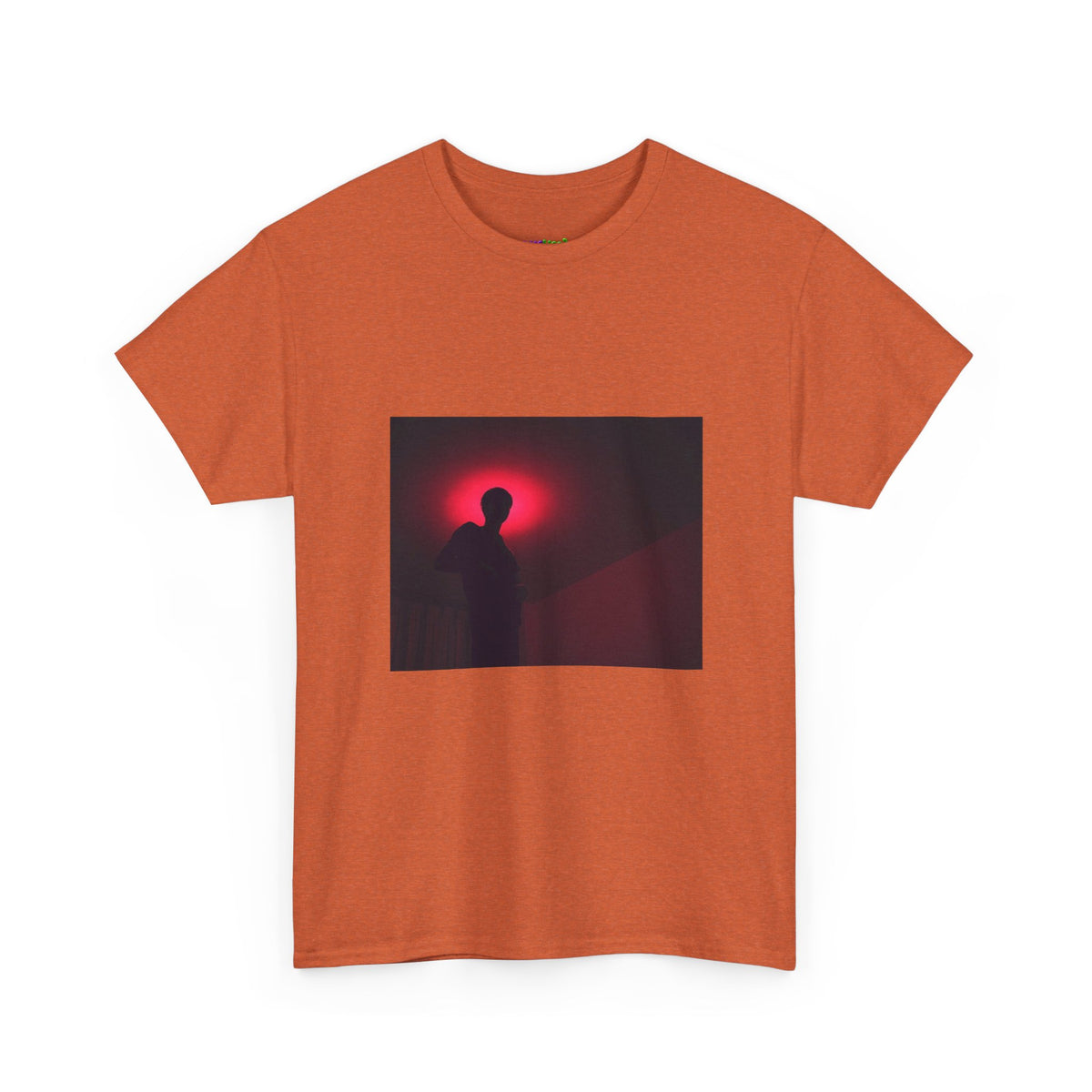 Perspective Streetwear Graphic Tee