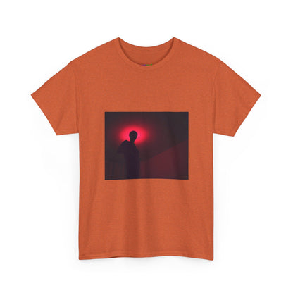 Perspective Streetwear Graphic Tee