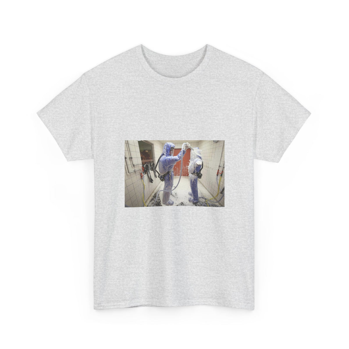 Urban Velvet Graphic Tee