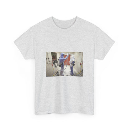 Urban Velvet Graphic Tee
