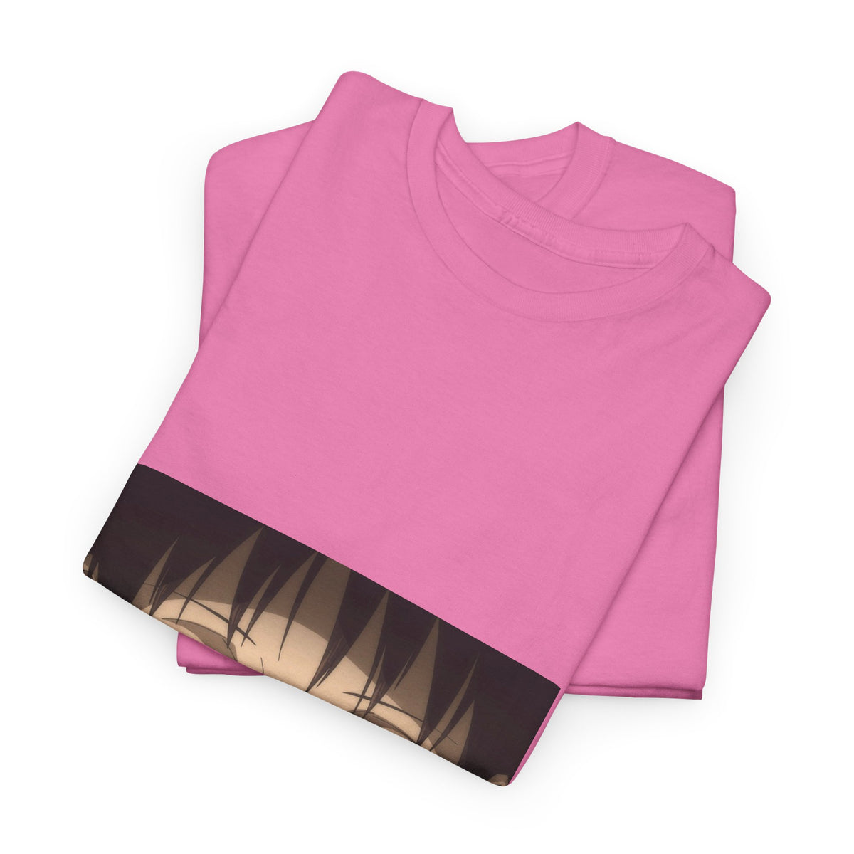 Shinji Ikari Walking Into Sunset Tee