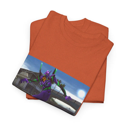 Mystery Vibe Graphic Tee