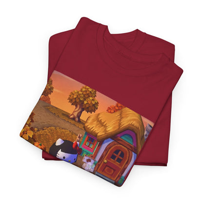 Elevated Horizons Graphic Tee