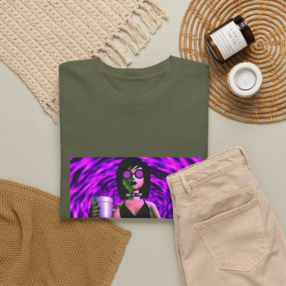 Digital Drip II Streetwear Tee