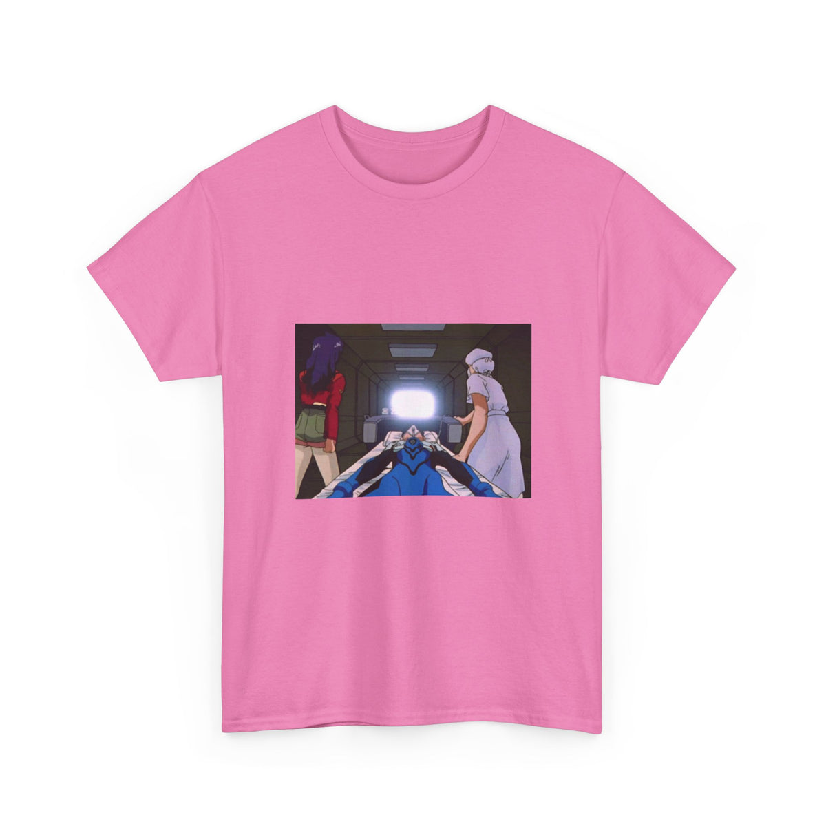 Trappin In Heaven Tee
