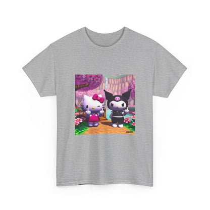 Omeweed Tee DUPDnJPjq4e-1