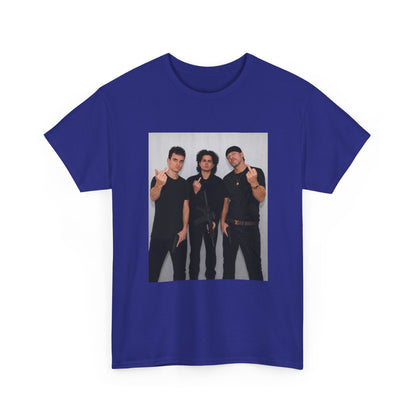 Wilcox Tees — Show Time