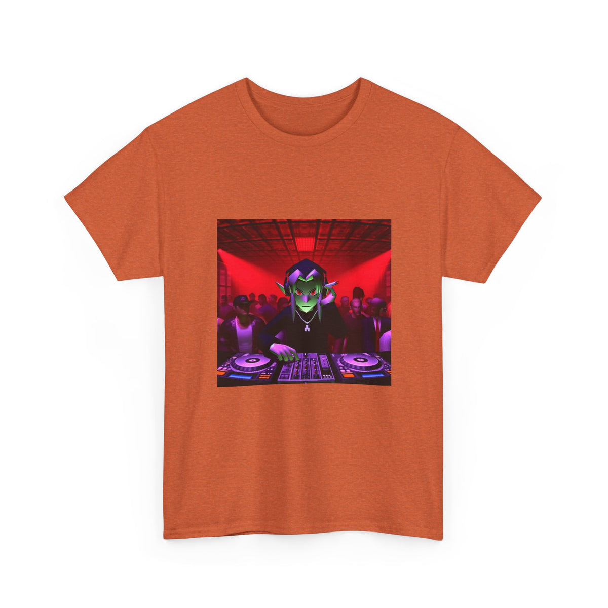 Omeweed Tee DELCGkPRVIw-2